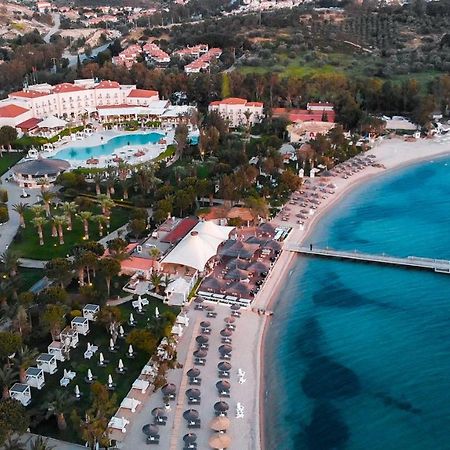 Mark Warner Phokaia Beach Resort Foca Exterior photo